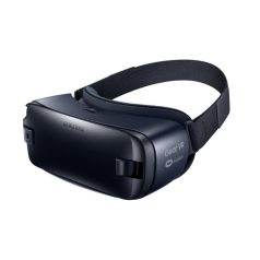   Samsung Gear VR 2016 (SM-R323) VR szemüveg okostelefonhoz kék-fekete