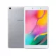 Samsung Galaxy Tab A T290 2/32GB tablet, ezüst, 8 inch