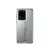 Samsung  Protective Standing Cover G980 Galaxy S20 (6.2) gyári ezüst hátlapvédő tok (EF-RG980)