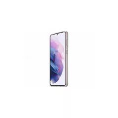   Samsung G995 Galaxy S21 Plus (2021) Clear Cover átlátszó gyári szilikon tok (EF-QG996TTEGWW)