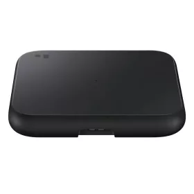   Bliszteres Samsung EP-P1300BBE Duo Pad vezeték nélküli  töltő Type - C csatlakozóval (max. 9W)