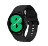 Samsung Galaxy Watch 4 okosóra pulzus és vérnyomásmérővel fekete 40mm