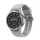Samsung Galaxy Watch 4 Classic LTE okosóra pulzus és vérnyomásmérővel ezüst 46mm