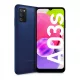 Samsung A037G Galaxy A03s (2021) 3/32GB Dual SIM kártyafüggetlen érintős mobiltelefon, kék, 6.5 inch