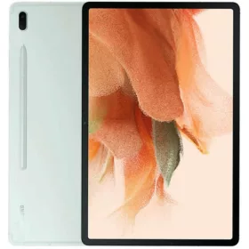   Samsung Galaxy Tab S7 FE T733 4/64GB tablet, menta, 12,4 inch