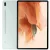 Samsung Galaxy Tab S7 FE T733 4/64GB tablet, menta, 12,4 inch