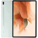 Samsung Galaxy Tab S7 FE T733 4/64GB tablet, menta, 12,4 inch