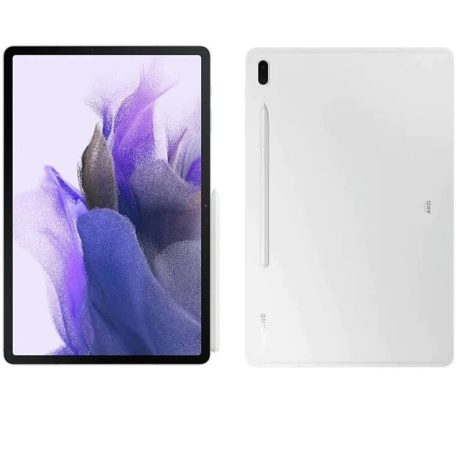 Samsung Galaxy Tab S7 FE T733 4/64GB tablet, ezüst, 12,4 inch
