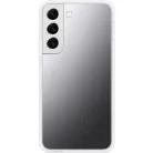 Samsung Frame Cover S906 Galaxy S22 Plus (2022) gyári kék hátlapvédő tok (EF-MS906CNE)