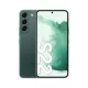 Samsung S901B Galaxy S22 8/128GB Dual SIM kártyafüggetlen érintős mobiltelefon, zöld, 6.1 inch