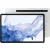 Samsung Galaxy Tab S8+ X806 8/128GB 5G tablet, ezüst, 12,4 inch