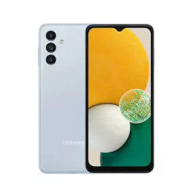   Samsung A136B Galaxy A13 5G 4/64GB Dual SIM kártyafüggetlen érintős mobiltelefon, kék, 6.5 inch
