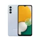 Samsung A136B Galaxy A13 5G 4/64GB Dual SIM kártyafüggetlen érintős mobiltelefon, kék, 6.5 inch