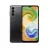 Samsung A047F Galaxy A04s (2022) 3/32GB Dual SIM kártyafüggetlen érintős mobiltelefon, fekete, 6.5 inch