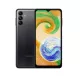 Samsung A047F Galaxy A04s (2022) 3/32GB Dual SIM kártyafüggetlen érintős mobiltelefon, fekete, 6.5 inch