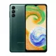 Samsung A047F Galaxy A04s (2022) 3/32GB Dual SIM kártyafüggetlen érintős mobiltelefon, zöld, 6.5 inch