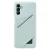 Samsung Card Slot A047 Galaxy A04S gyári zöld kártyatartós hátlapvédő tok (EF-OA047TGEGWW)