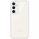 Samsung S916 Galaxy S23 Plus gyári átlátszó hátlapvédő TPU tok (EF-QS916CTEGWW)