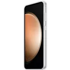 Samsung S916 Galaxy S23 Plus gyári átlátszó hátlapvédő TPU tok (EF-QS916CTEGWW)