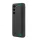 Samsung Silicone Grip Case S916 Galaxy S23 Plus gyári fekete hátlapvédő tok (EF-GS916TBEGWW)
