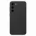 Samsung Leather Case S916 Galaxy S23 Plus (2023) gyári fekete hátlapvédő bőr tok (VS916LBEGWW)