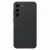 Samsung Leather Case S916 Galaxy S23 Plus (2023) gyári fekete hátlapvédő bőr tok (VS916LBEGWW)
