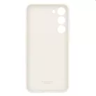 Samsung S711 Galaxy S23 FE gyári krém hátlapvédő szilikon tok (EF-PS916TUEGWW)
