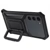 Samsung Rugged Gadget Case S916 Galaxy S23 Plus ütésálló gyári szürke hátlapvédő tok (EF-RS916CBE)