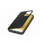 Samsung Smart View Wallet A346 Galaxy A34 5G gyári fekete könyvtok (EF-ZA346CBEGWW)