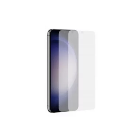 Samsung A346 Galaxy A34 5G gyári tokbarát kijelzővédő fólia (EF-UA346CTEGWW)