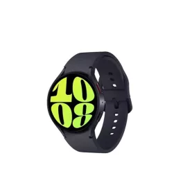   Samsung Galaxy Watch 6 40mm (SM-R930) okosóra pulzus és vérnyomásmérővel grafit