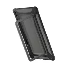 Samsung Rugged Outdoor Cover Galaxy Tab S9 Ultra gyári ütésálló fekete tablet tok (EF-RX910CBEGWW)