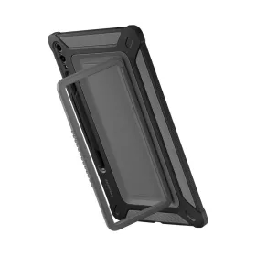   Samsung Rugged Outdoor Cover Galaxy Tab S9 Ultra gyári ütésálló fekete tablet tok (EF-RX910CBEGWW)