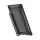 Samsung Rugged Outdoor Cover Galaxy Tab S9 Ultra gyári ütésálló fekete tablet tok (EF-RX910CBEGWW)