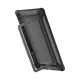 Samsung Rugged Outdoor Cover Galaxy Tab S9 Ultra gyári ütésálló fekete tablet tok (EF-RX910CBEGWW)