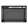 Samsung Rugged Outdoor Cover Galaxy Tab S9 Ultra gyári ütésálló fekete tablet tok (EF-RX910CBEGWW)
