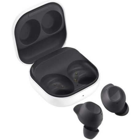 Samsung Galaxy Buds FE (SM-R400) ANC zajszűrős bluetooth sztereo TWS headset fekete