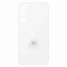 Samsung Clear Gadget Case S711 Galaxy S23 FE gyári átlátszó hátlapvédő TPU tok (EF-XS916CTEGWW)