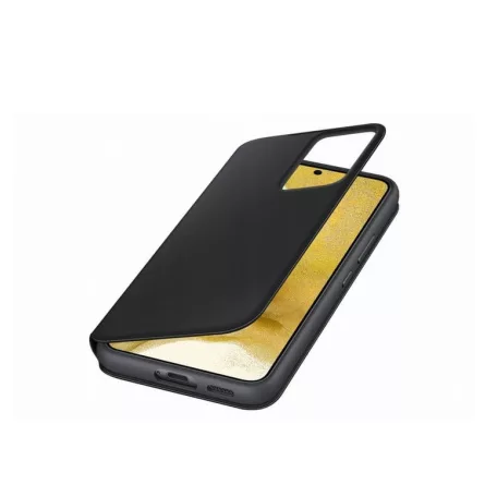 Samsung Smart View Wallet S711 Galaxy S23 FE gyári fekete könyvtok (EF-ZS711CBEGWW)