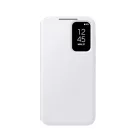 Samsung Smart View Wallet S711 Galaxy S23 FE gyári fehér könyvtok (EF-ZS711CWEGWW)