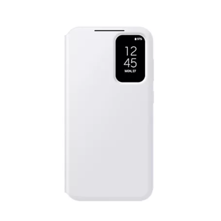 Samsung Smart View Wallet S711 Galaxy S23 FE gyári fehér könyvtok (EF-ZS711CWEGWW)