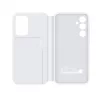 Samsung Smart View Wallet S711 Galaxy S23 FE gyári fehér könyvtok (EF-ZS711CWEGWW)