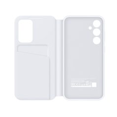   Samsung Smart View Wallet S711 Galaxy S23 FE gyári fehér könyvtok (EF-ZS711CWEGWW)