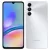 Samsung A057 Galaxy A05s (2023) 4/64GB Dual SIM kártyafüggetlen érintős mobiltelefon, ezüst, 6.7 inch