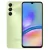 Samsung A057 Galaxy A05s (2023) 4/64GB Dual SIM kártyafüggetlen érintős mobiltelefon, zöld, 6,7 inch