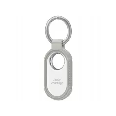 Samsung SmartTag2 gyári szürke védőtok (EF-RT560TJEGWW)