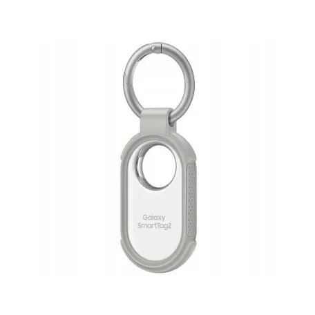 Samsung SmartTag2 gyári szürke védőtok (EF-RT560TJEGWW)