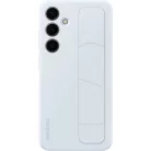 Samsung Standing Grip Case S926 Galaxy S24 Plus gyári kék hátlapvédő tok (EF-GS926CLEGWW)