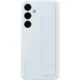 Samsung Standing Grip Case S926 Galaxy S24 Plus gyári kék hátlapvédő tok (EF-GS926CLEGWW)