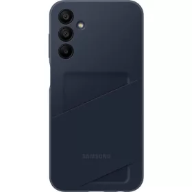   Samsung Card Slot A155 / A156 Galaxy A15 4G / 5G gyári kék kártyatartós hátlapvédő tok (EF-OA156TBEGWW)